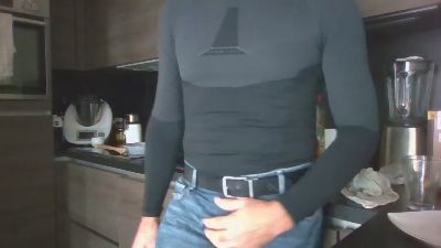 TRAINERDIVITA webcam model stream image