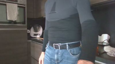 TRAINERDIVITA webcam model stream image