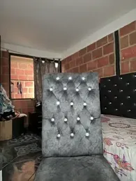 FitnessdollTS webcam stripchat model stream image