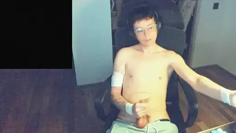 Khelanxxx webcam model stream image
