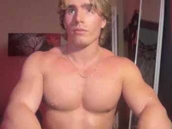 thecloser380 webcam chaturbate model stream image