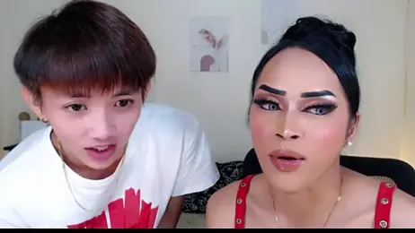 Wild_Prince69 webcam model stream image
