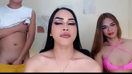 Wild_Prince69 webcam model stream image