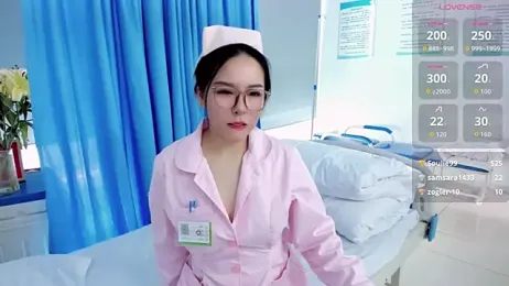 xixiya888 webcam model stream image