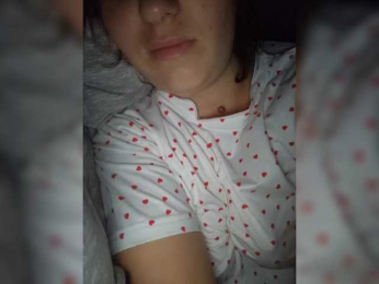 NiKa-ON webcam model stream image