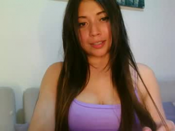 aleska_dollx webcam model stream image
