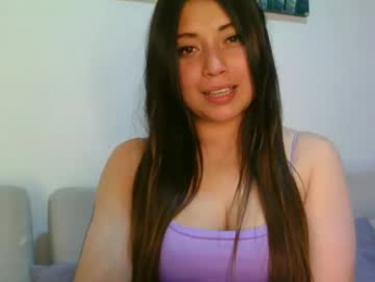 aleska_dollx webcam model stream image