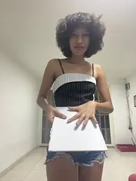 Mars_18 webcam stripchat model stream image