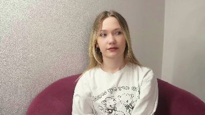 TeofilaSulin webcam model stream image