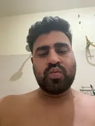 Sahilhotboy webcam model stream image