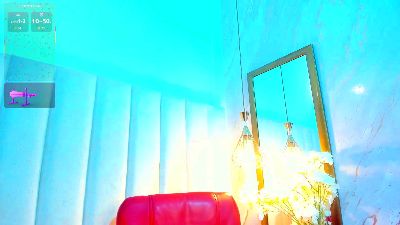 AndrewPeach webcam model stream image