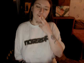 AlisaBacker webcam bongacams model stream image