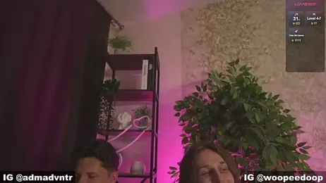 Rus_adventure7 webcam model stream image