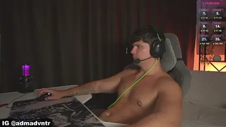 Rus_adventure7 webcam model stream image