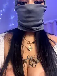 kamila_french webcam stripchat model stream image