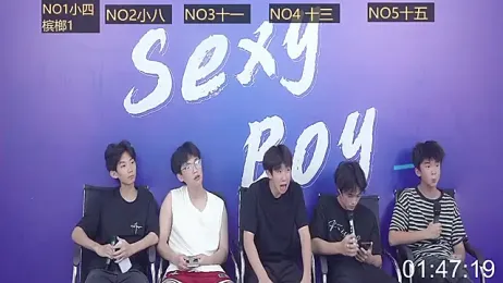 sexyboysdidi webcam model stream image