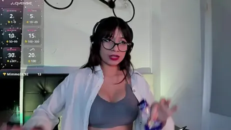 Kim_Khalifaaa webcam model stream image