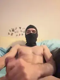 Z-man- webcam model stream image