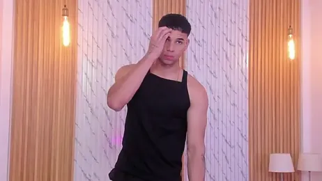 thomas_walker0 webcam model stream image