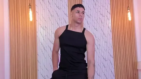 thomas_walker0 webcam model stream image