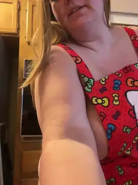 Princess_Peach69 webcam model stream image