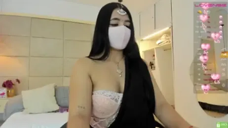 alish_a webcam model stream image