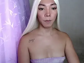 Perly_69 webcam model stream image