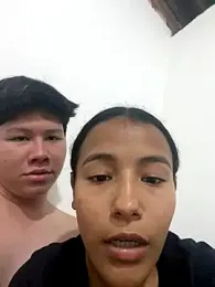 bryan_and_bella webcam model stream image