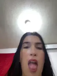 rampage-sex webcam model stream image