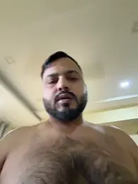 sam3031 webcam model stream image
