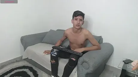 Boy_Slim18 webcam stripchat model stream image