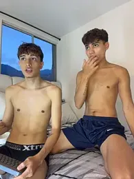 Baby_santi_ webcam model stream image