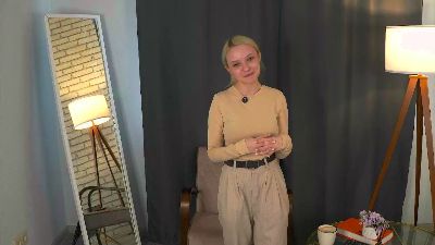 RuthaBarbagallo webcam model stream image