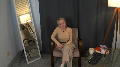 RuthaBarbagallo webcam model stream image