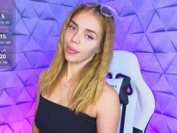 NikolSol webcam model stream image