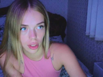 NikolSol webcam model stream image