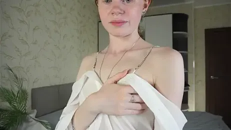 TheaBodge webcam model stream image