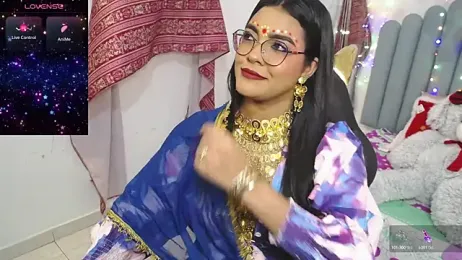 lakshmiraniii webcam stripchat model stream image