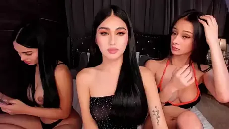 AviMillers webcam model stream image