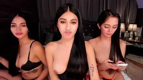 AviMillers webcam model stream image