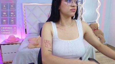 mystic_tay webcam cam4 model stream image