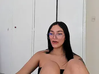 ASIAM_BRUNET webcam model stream image
