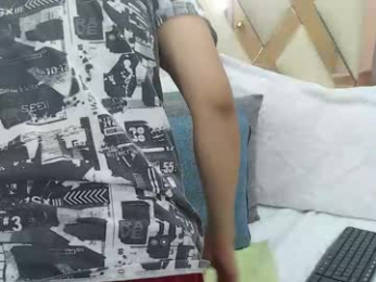 luke_morgans webcam model stream image
