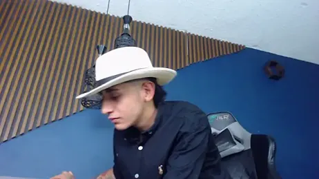 Martoseb webcam model stream image