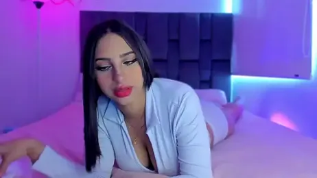 MelodyAdamss webcam model stream image