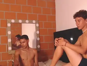 liam_rose_18 webcam model stream image