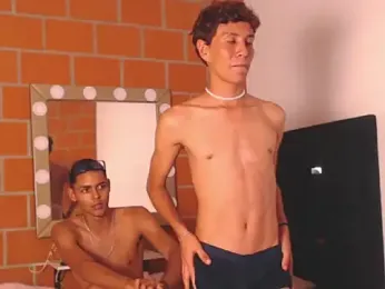 liam_rose_18 webcam model stream image