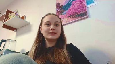 ShastaWhatley webcam model stream image