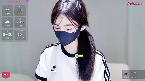 -Hell0-Kitty webcam stripchat model stream image