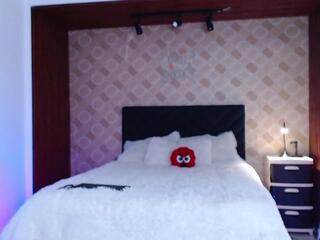 Elian Craig webcam model stream image